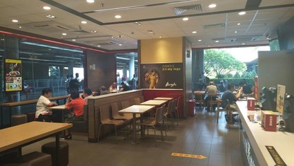 深圳真功夫餐飲管理火車站第二分公司