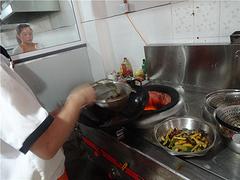 川廚仔專業(yè)提供干鍋培訓(xùn),干鍋技術(shù)培訓(xùn)