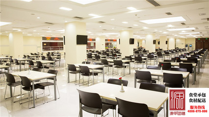 餐飲公司堅(jiān)守崗位 源甲餐飲疫情期間正常供應(yīng)