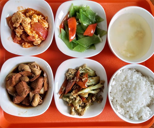 松江永豐街道惠格餐飲 一份高效透明的快餐外送價格標(biāo)準(zhǔn)